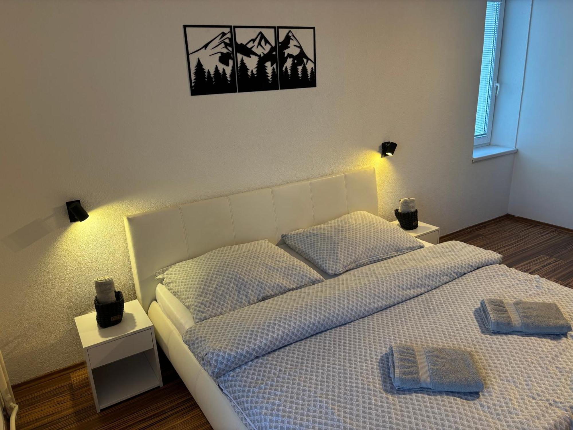 Apartment A&D Centrum Poprad Exterior photo